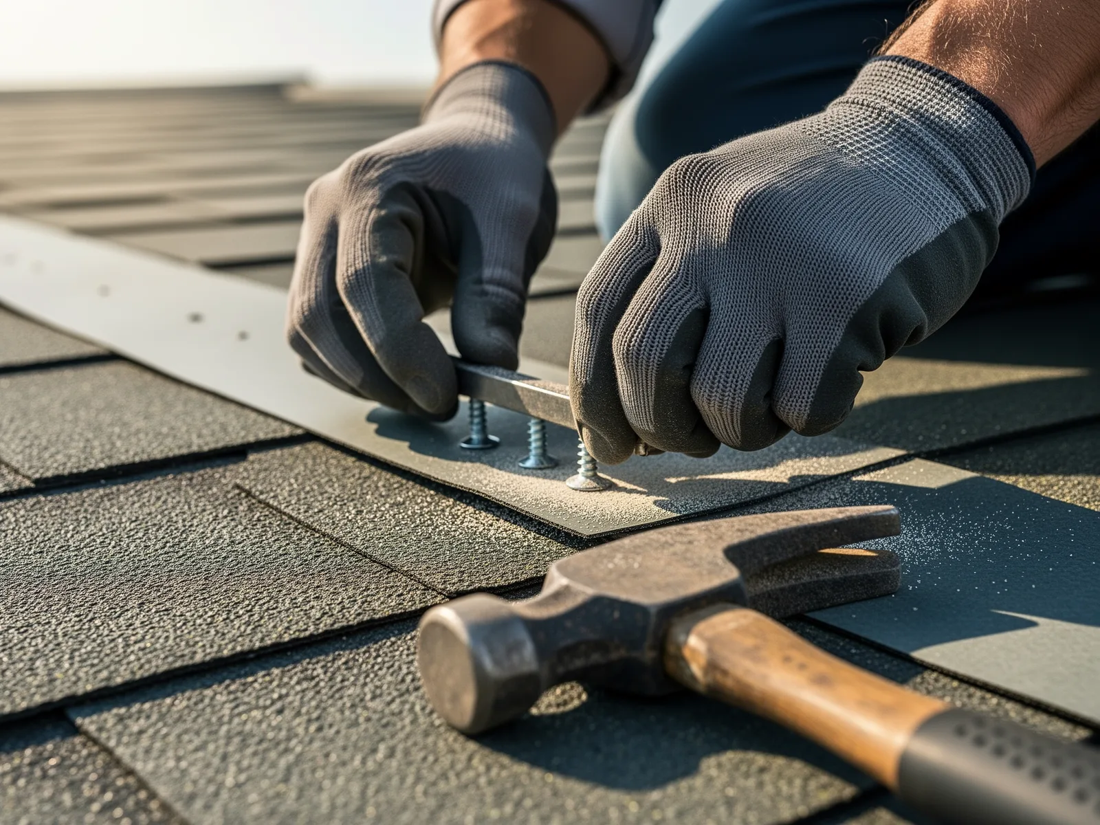 Why choose Fascia Repair in Vona, CO
